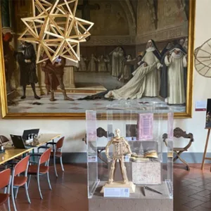 mostre immersive
