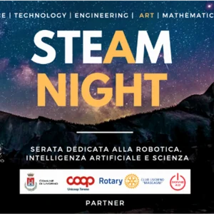 steamnight